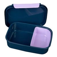 Scooli FRVW9903 lunchtrommel Blauw 1 stuk(s) - thumbnail