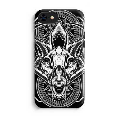 Oh Deer: iPhone 7 Tough Case