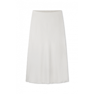 Helena Hart - Beige | Dames | Rok | Beige | S | regular | Kamst mode