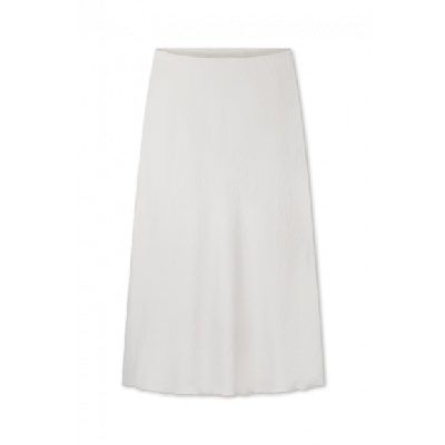 Helena Hart - Beige | Dames | Rok | Beige | XL | regular | Kamst mode