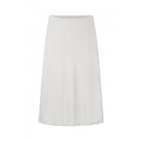 Helena Hart - Beige | Dames | Rok | Beige | S | regular | Kamst mode