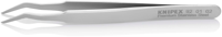 Knipex SMD-Precisie-Pincet | 120 mm Lengte - 92 01 02
