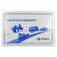 Heka Eerste Hulp Verbandset Basis 1