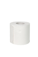 4tecx Toiletpapier 2-laags rol, cellulose 200 vel, 4 rollen 4tecx Toiletpapier 2-laags rol, cellulose 200 vel, 4 rollen