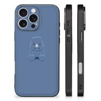 iPhone 16 Pro Hoesje Baby Rhino