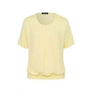 Frank Walder - Geel | Dames | Blouson | Geel | 48 | regular | Kamst mode