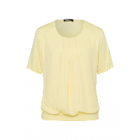 Frank Walder - Geel | Dames | Blouson | Geel | 48 | regular | Kamst mode