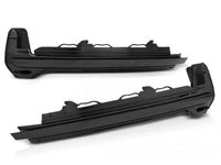 Tuning-Tec Knipperlichten spiegel SMOKE voor Audi TT 16-18 / R8 16-18 - thumbnail