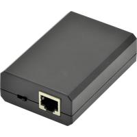 Digitus DN-95205 PoE-splitter 10 / 100 / 1000 MBit/s IEEE 802.3at (25.5 W), IEEE 802.3af (12.95 W)