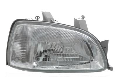 Koplamp rechts 203745082