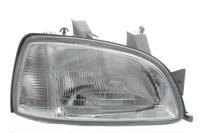 Koplamp rechts 203745082