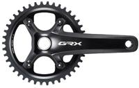 Shimano Crankstel 1 x 11 speed GRX FC-RX810 170 mm 40T - thumbnail