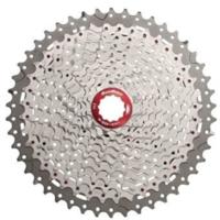 SunRace cassette 11SP Csmx8 11 46T zilver