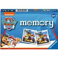 memoria Paw Patrol