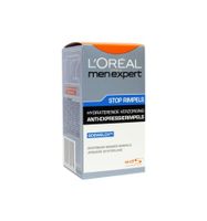 Men expert stop rimpels creme