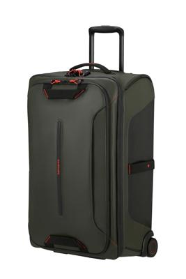 Ecodiver Duffle Wheels 67cm CLIMBING IVY