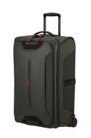 Ecodiver Duffle Wheels 67cm CLIMBING IVY