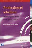 Professioneel schrijven (Paperback)