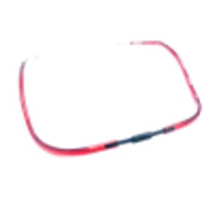 CliC Vision Rood XXL +3.0