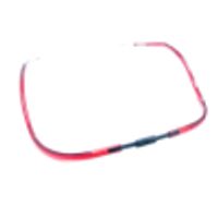 CliC Vision Rood XXL +3.0
