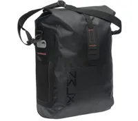 Enkele fietstas New Looxs Varo Single - 20 ltr. - zwart
