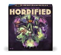 Ravensburger Horrified W. of Monsters