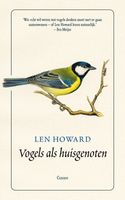 Vogels als huisgenoten - Len Howard - ebook - thumbnail