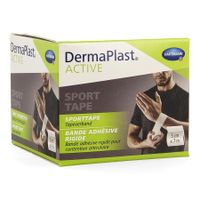 Dp Active Sport Tape 5cm 1 P/s - thumbnail