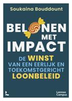 Belonen met impact - Soukaina Bouddount - ebook