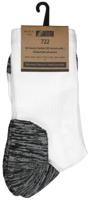 NITRAS SAFETY Alls. socks we gr. 43-46 nitras 1pk with 2 pairs