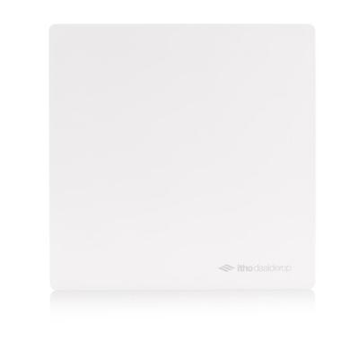Badkamerventilator Itho Daalderop BTV-ssst - Ø 100 mm aansluiting