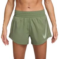Nike Dri-FIT One Swoosh Short Dames