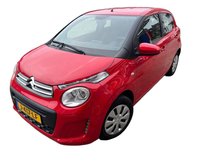 Citroën C1