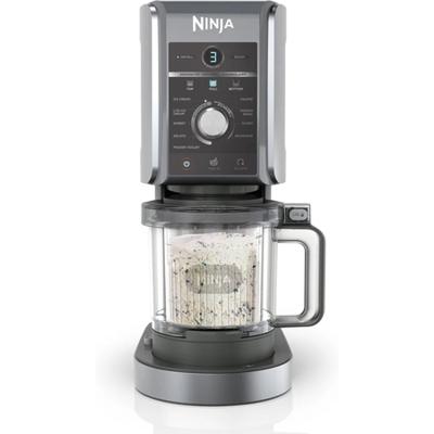 Ninja NC502EU CREAMi Deluxe 10-in-1 Ijsmachine