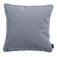 Madison Sierkussen - Outdoor - Manchester Denim Grey - 45x45 - Blauw - thumbnail