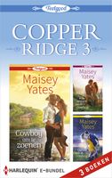 Copper Ridge 3 - Maisey Yates - ebook