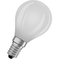 OSRAM HOMELIGHTING 4058075434929 LED-lamp Energielabel D (A - G) E14 Peer 5.5 W = 60 W Warmwit (Ø x l) 45 mm x 77 mm 1 stuk(s)