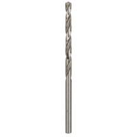 Bosch Accessories 2608595333 HSS Metaal-spiraalboor 4.4 mm Gezamenlijke lengte 80 mm Geslepen DIN 338 Cilinderschacht 10 stuk(s) - thumbnail