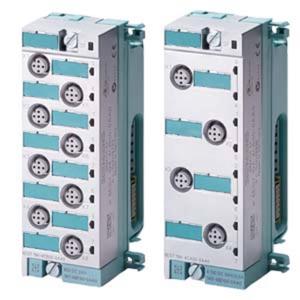 Siemens 6ES7142-4BF00-0AA0 PLC-elektronicamodule 28.8 V/DC