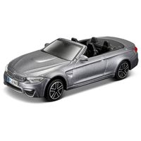 Schaalmodel BMW M4 1:43   - - thumbnail
