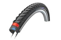 Schwalbe buitenband marathon perf g-guard 28 x 1.65 zw refl