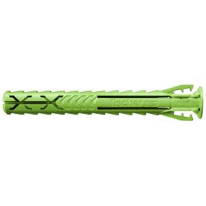 Fischer SX Plus Green Spreidplug 65 mm 8 mm 567865 10 stuk(s)