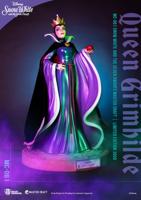 Disney Snow White and the Seven Dwarfs Master Craft Statue Queen Grimhilde 41 cm Disney Snow White and the Seven Dwarfs Master Craft Statue Queen Grimhilde 41 cm