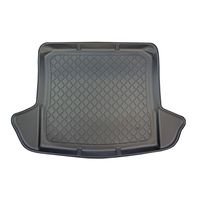 Kofferbakmat passend voor Seat Ibiza ST (6J) C/5 02.2010-07.2016 193070