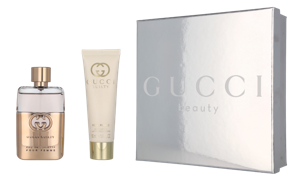 Gucci Guilty Pour Femme Giftset 100 ml Eau de Toilette Dames