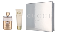 Gucci Guilty Pour Femme Giftset 100 ml Eau de Toilette Dames