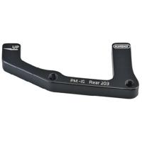 Elvedes Remklauwadapter pm 203 achter