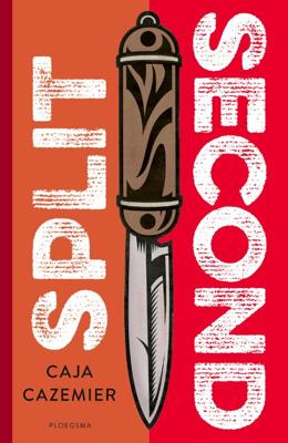 Split second (Paperback)