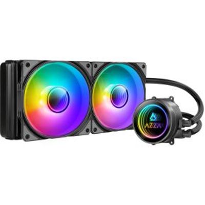 Azza Galeforce 240