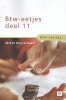 Btw-eetjes. (Paperback)